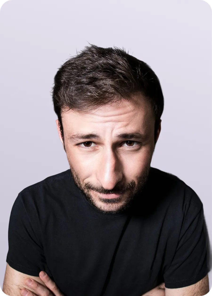 Michele Pagani